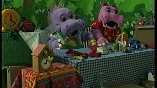 Potamus Park  01x04 Over the Counter 1996 [upl. by Gen712]