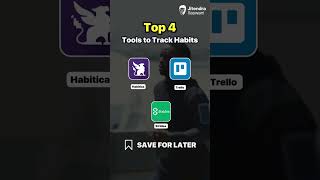 Track your habits now No Excuses [upl. by Hairahcez332]