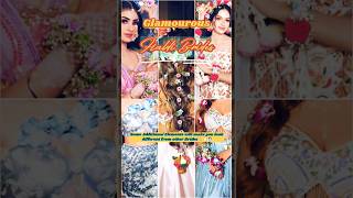 Accessories for Haldi Looks💛💫 shorts ytshorts trending wedding music [upl. by Noinatrad]