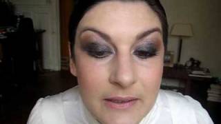 Le smoky Urban Decay [upl. by Paulette]