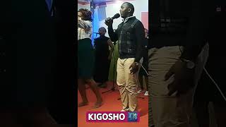 kigosho praise night keshagospel christianmusic gospelmusic [upl. by Gingras425]