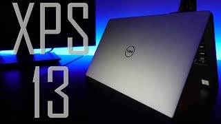 Dell XPS 13 9370 Review [upl. by Hurlow]