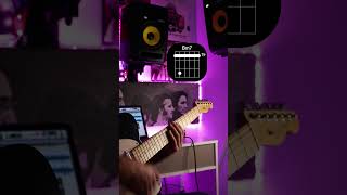 Lets Groove by Earth Wind and Fire Guitar Cover [upl. by Keyes257]