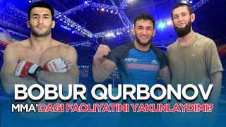 MMA g‘alaba mag‘lubiyat birinchi sevgi oila va otaona — Chempion bilan katta intervyu [upl. by Cnut52]