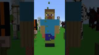 Lester Green beetlejuice minecraft shorts [upl. by Hasseman]