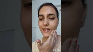 GLOWING SKIN FACE PACK FOR WINTERS Homemade RemediesSkincare for Winters [upl. by Itraa]