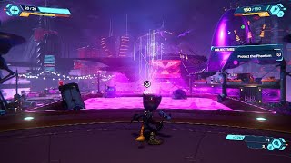 Ratchet amp Clank Rift Apart  Part 2 [upl. by Yt]