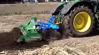 JD6210R＋トパス＋パワーハロー [upl. by Nollie]