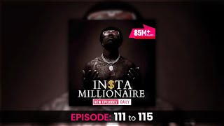 Insta Millionaire 𝗘𝗽𝗶𝘀𝗼𝗱𝗲 𝟭𝟭𝟭𝟭𝟭𝟱  Alex Ambrose Dramatic Confrontation instamillionaire pocketfm [upl. by Yelrihs]