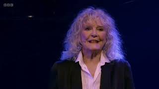 Petula Clark Stephen Sondheim’s Old Friends Concert [upl. by Brotherson816]