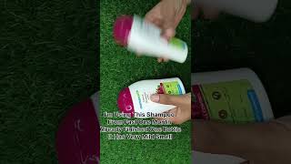 Mamaearth Onion Shampoo Review 😱 mamaearth trending review Pratibhaph [upl. by Alomeda]