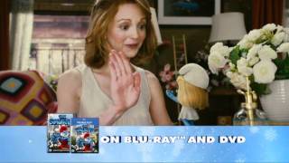 THE SMURFS™ On Bluray 3D™ Bluray™ amp DVD 5th December [upl. by Willcox]