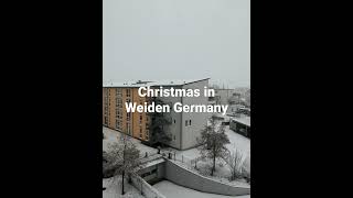 Christmas in Germany [upl. by Hillhouse]