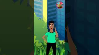 Funny video 2D animation HardTonzo Hardtoonz22 [upl. by Gord]