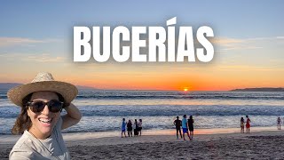 Exploring Bucerías Mexico in 2024 [upl. by Harlin]