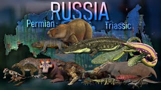 🇷🇺 Russian Mass extinction survivors [upl. by Rein]