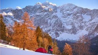 JEZERSKO  tourism video [upl. by Warford]