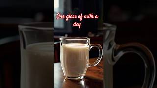 One glass of milk at night milk biscuit baby healthylifestyle [upl. by Kennett]