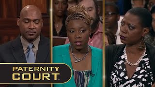 Mother Claimed 3 Different Men To Be The Father Full Episode  Paternity Court [upl. by Mady]