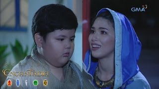 Encantadia Paglisan ni Paopao [upl. by Preston]