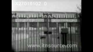 Boleyn Ground Video 1961 [upl. by Thapa960]