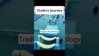 Journey Of A Trader trading forex shorts crypto motivation finance freefire [upl. by Shurlock277]