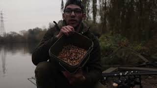 Carp fishing trip to farlows lake November 2024 [upl. by Blader396]