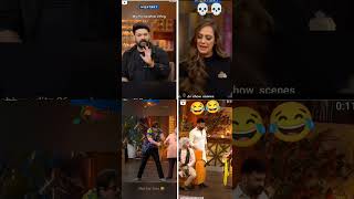 Funny Kapil Sharma show funnyshotsvideo funny bestofkapilsharmashow comedy [upl. by Schach179]