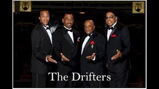 The Drifters 2024 US Tour 2023691063 [upl. by Grantland]