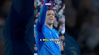 Wojciech Szczesny’s Shocking Return to Football After Retirement [upl. by Winne]