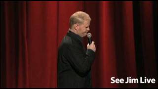 Jim Gaffigan  Beyond the Pale  Hot Pockets [upl. by Enenstein]