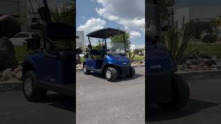 EZGO RXV Fleet 2020 145000 MXN Seminuevo [upl. by Compte]