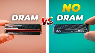 Is DRAM Cache SSD better Netac NV7000 m2 NVMe SSD Review Creators Edition [upl. by Tisdale]