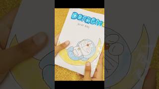 Doraemon blind bag diy blind bag ytshorts trend viralshorts shortsfeed shorts [upl. by Adaner]