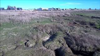 Verdant Leisure Queensberry Bay  Powfoot  Southwest Scotland [upl. by Hamilah]