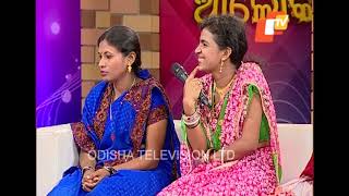 Jibana do chaki re ashara alok Ep4504Feb2017 [upl. by Hoagland958]