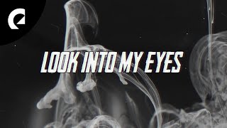 Greylyn  Look into My Eyes Official Lyric Video [upl. by Tor]