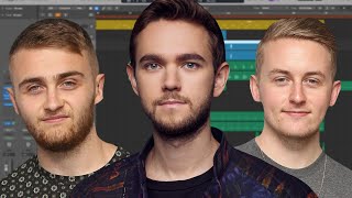 I ReMade Zedd amp Disclosures New Collab [upl. by Anyala]