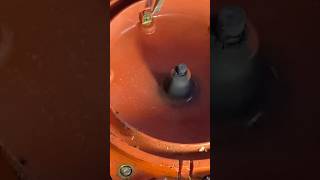 Distributor cap internals are roasted… short [upl. by Eras621]