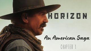 Horizon An American Saga  Chapter 1 Full Movie Review  Kevin Costner And Abbey Lee [upl. by Kliment593]