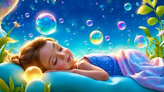 Sleep Time  Calming Bedtime Song for Kids  Nursery Rhymes amp Kids Songs [upl. by Hauhsoj423]