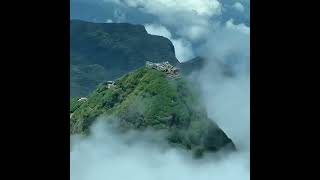 Adams Peak Sri Lanka [upl. by Sucirdor]