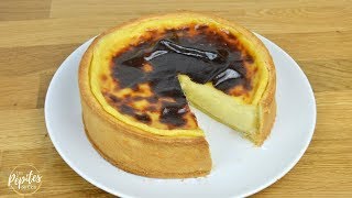 Recette du flan pâtissier [upl. by Lovel577]