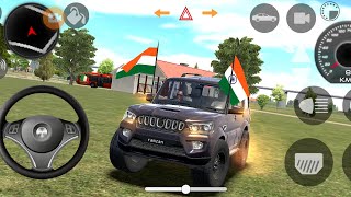 new model black Scorpio s11 modified nishudeswal viralvideo likeforlikes gaming shorts gaming [upl. by Adnahsor690]