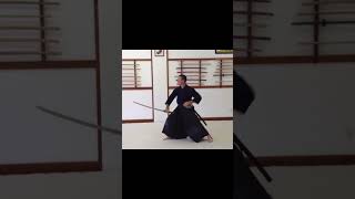 Katori Shinto Ryu Kenjutsu [upl. by Nathan]