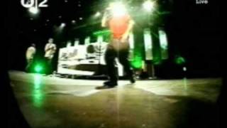 BEASTIE BOYS quotSo Whatcha Wantquot LIVE in LAS VEGAS 2004 [upl. by Aihsot]