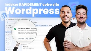 Comment indexer sur site wordpress en 5 minuites  Guide 20242025 [upl. by Jaquenette]