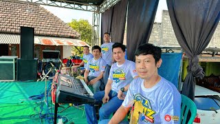 Ceksound Triaz Music  Cantika Audio [upl. by Levan]