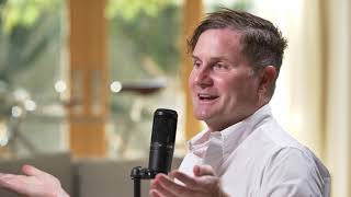 Rob Bell Breaks Down Why the quotNOOMAquot Series Were So Extraordinary [upl. by Jackelyn]