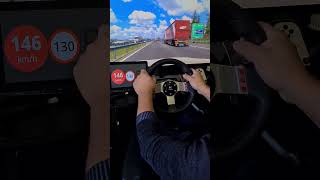 Rege pe sosea dondaddygamer eurotrucksimulator2 gamingcommunity [upl. by Annaerda653]